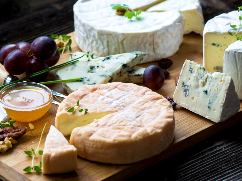 Ritual, Rhythm, Resilience: The Research Behind Parisian Food Culture — Part&nbsp;I