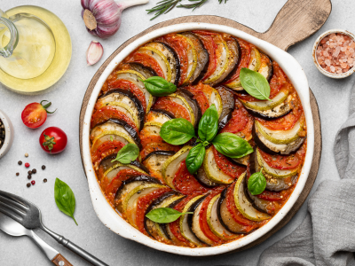 Ritual, Rhythm, Resilience: The Research Behind Parisian Food Culture — Part&nbsp;II