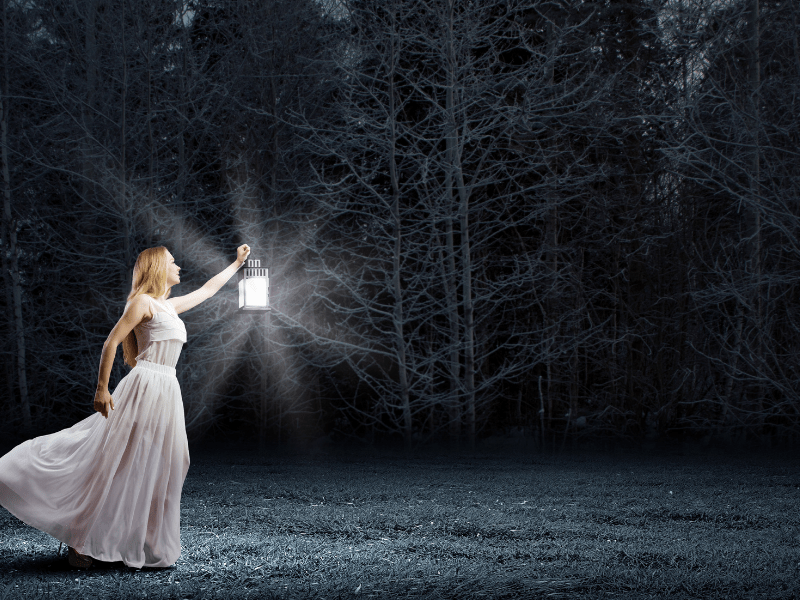 Lantern Diary | entry&nbsp;VIII