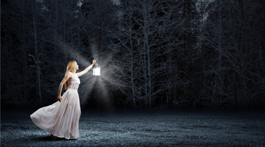 Lantern Diary | entry&nbsp;VIII